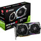 Carte graphique PCI Express overclockée Refroidissement semi passif (mode 0 dB) Avec backplate Compatible VR
